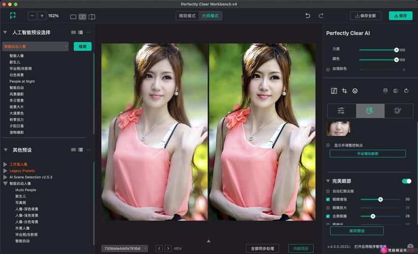 完美软件包汉化版最新更新内容详解与操作指南