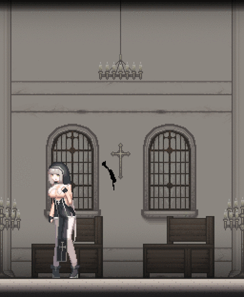 圣痕的亚莉亚杨过游戏入门教程