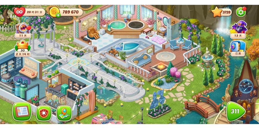 梦幻之地 内置89下载实用教程