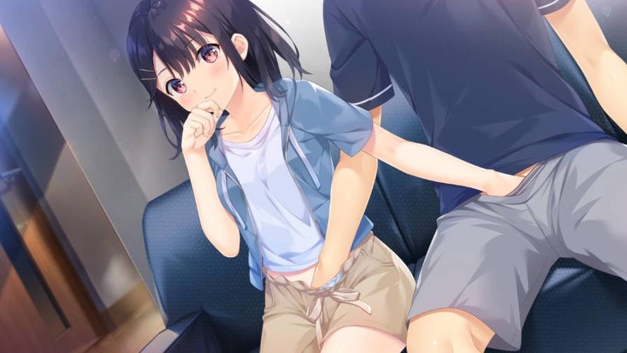 无法忍耐的哥哥游戏下载详细教程