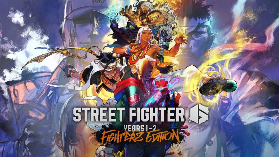 街头霸王6X官方网站使用教程：新手必备指南