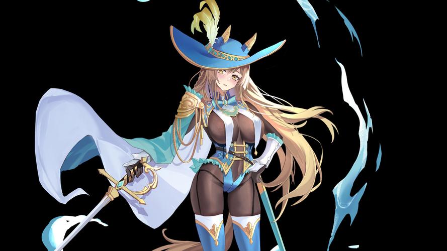 魔城的姬骑士游戏下载详细教程