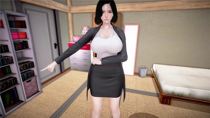 母上攻略1重置版更新地址详细教程