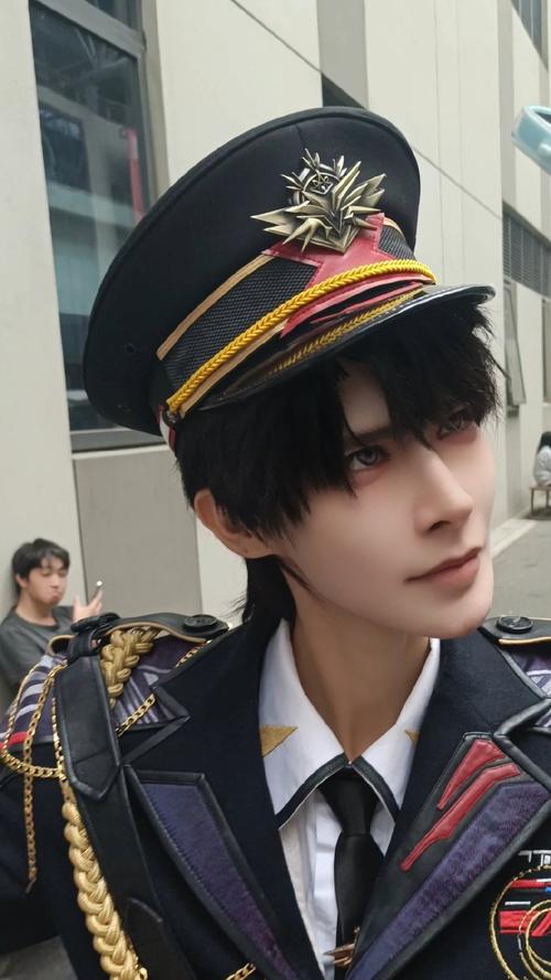请叫我coser4官网：深度解析与未来展望