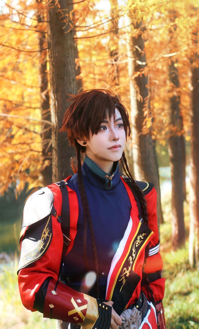 请叫我coser4官网:深度解析与未来展望