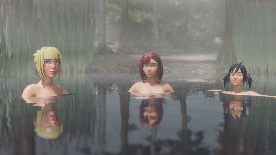 解析Mist薄雾官网在绅士游戏领域的影响力与发展潜力