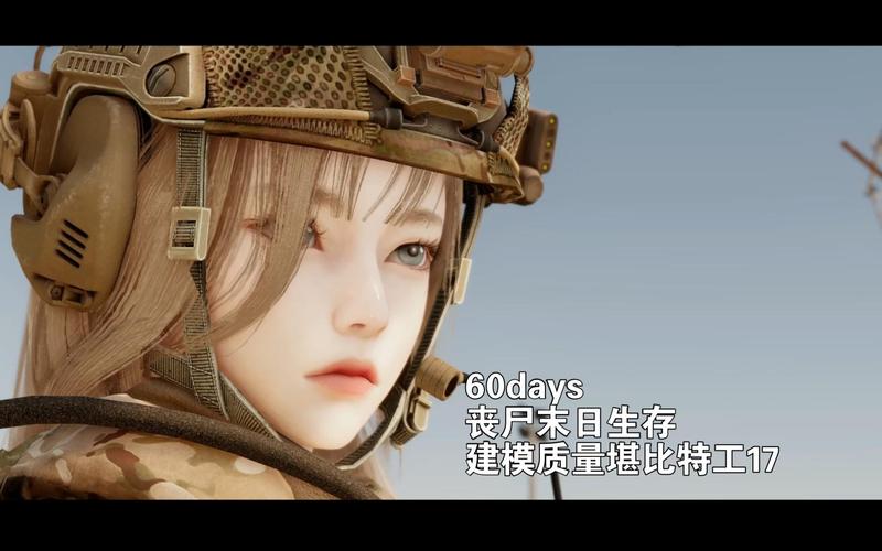 我们的60天游戏下载：从安装到畅玩全攻略