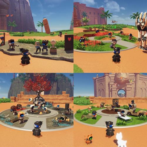 蓝宝石野生动物园游戏攻略：新手必备全面指南