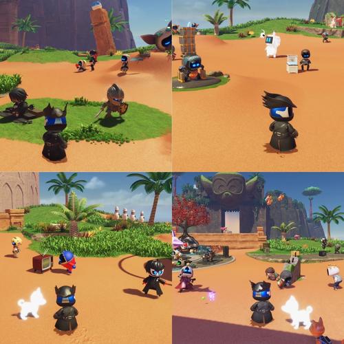 蓝宝石野生动物园游戏攻略:新手必备全面指南