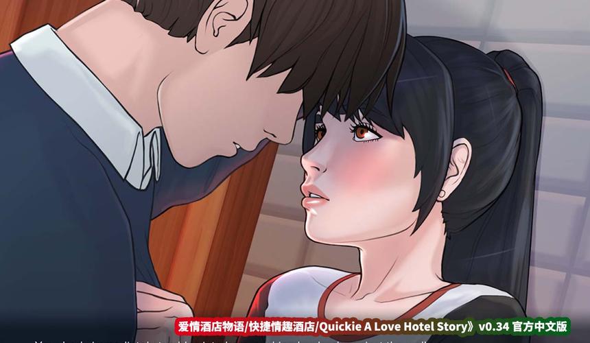 性爱酒店模拟器绅士游戏实用教程：新手入门指南