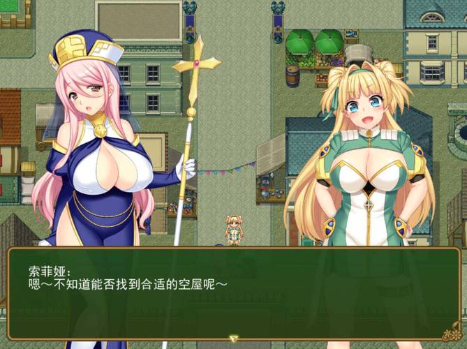 探索《买房新妻莫妮卡》的深度与魅力：下载与体验