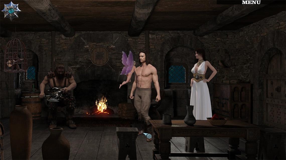 威利大冒险续集最新攻略教程