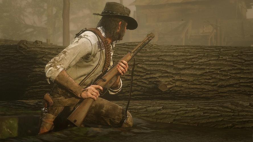 荒野大嫖客MOD官方正式版下载最新版：深度分析与实用指南