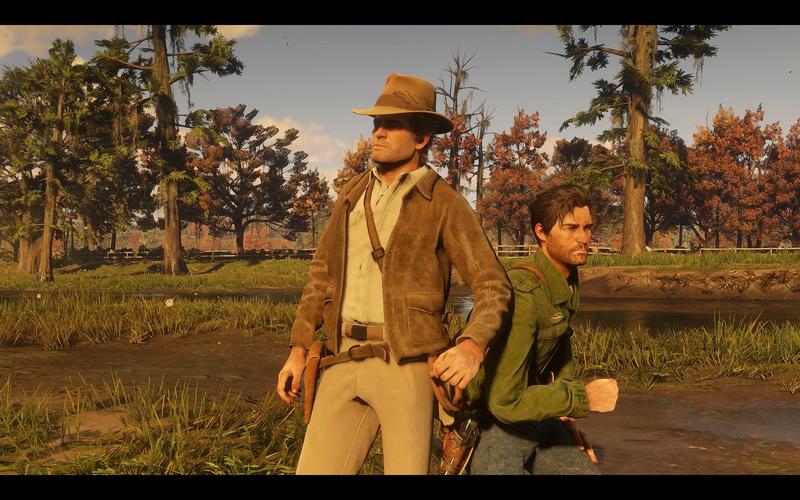 荒野大嫖客MOD官方正式版下载最新版：深度分析与实用指南