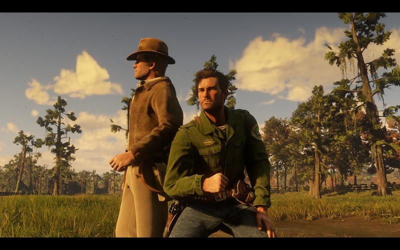 荒野大嫖客MOD官方正式版下载最新版：深度分析与实用指南