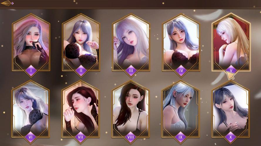 热辣可爱：魅力汉化版下载的深度分析与市场前景