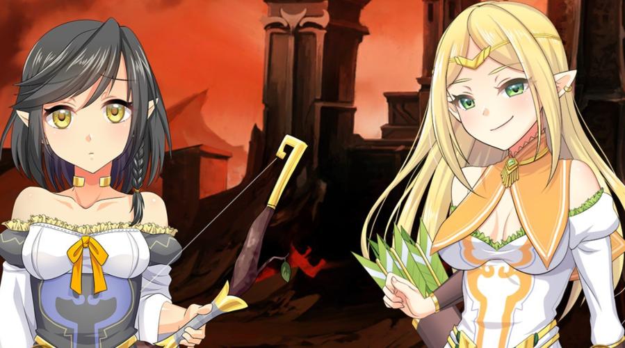 奴隶主精灵征服最新版本获取与更新教程