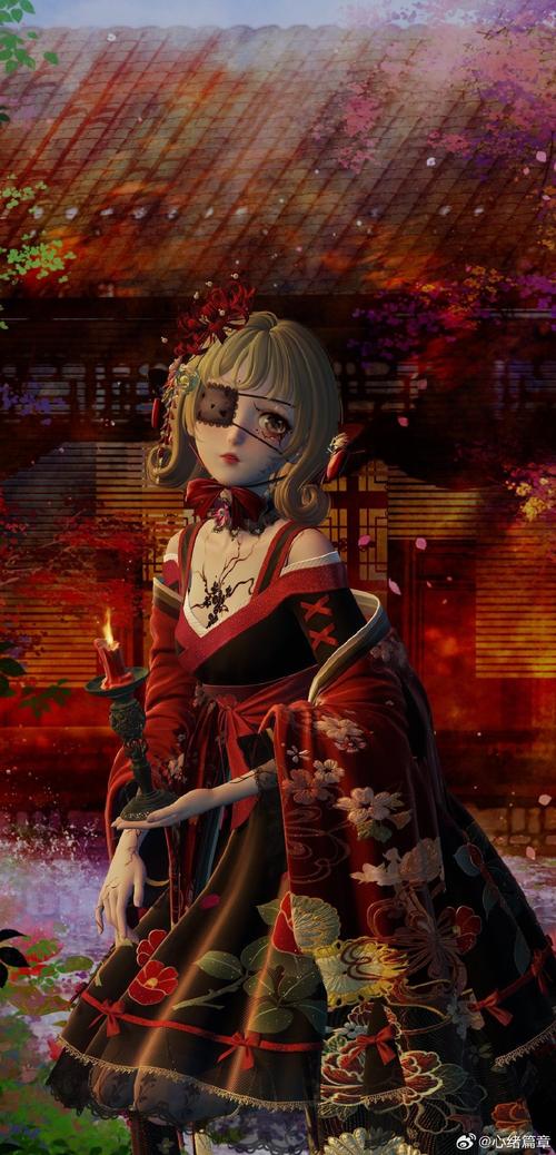 魅惑城堡混沌仪式版本大全：深度解析与实用攻略