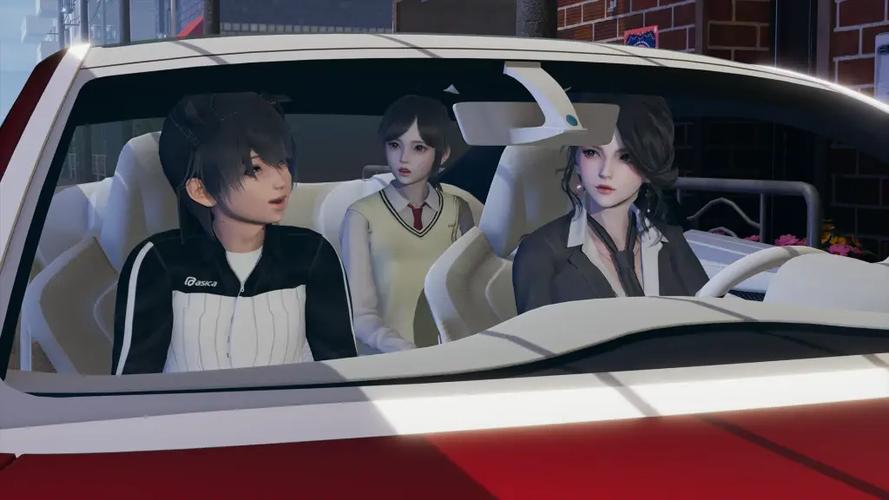 母上攻略3重制版游戏详细教程