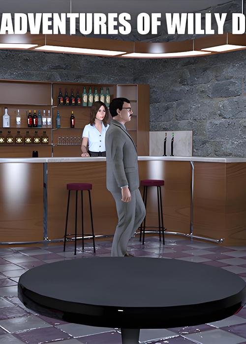 威利大冒险续集杨过游戏实用教程