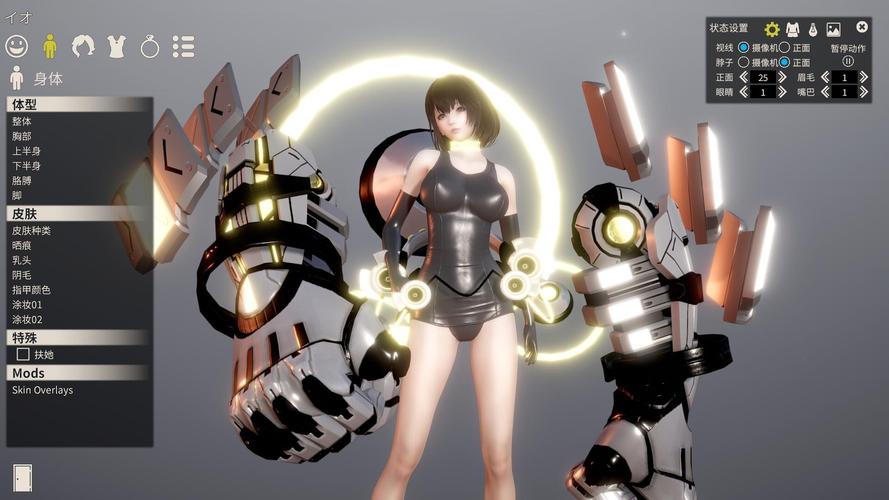 AI少女璇玑公主安卓汉化：探索游戏背后的技术与文化