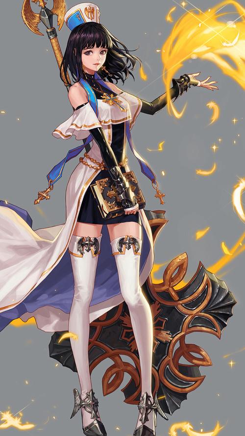 地下城女骑士最新版本全解析:游戏机制与玩家反馈