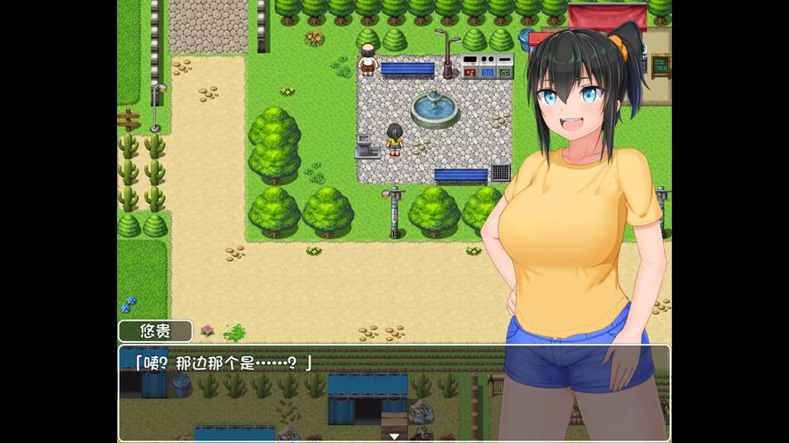 无知少女的乡村韵事游戏官网深度分析：探索其独特魅力与市场潜力