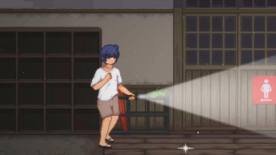 放课后的捉迷藏游戏官网使用教程