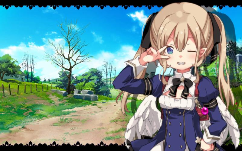 王国的守护天使最新版本实用教程:新手玩家必看攻略