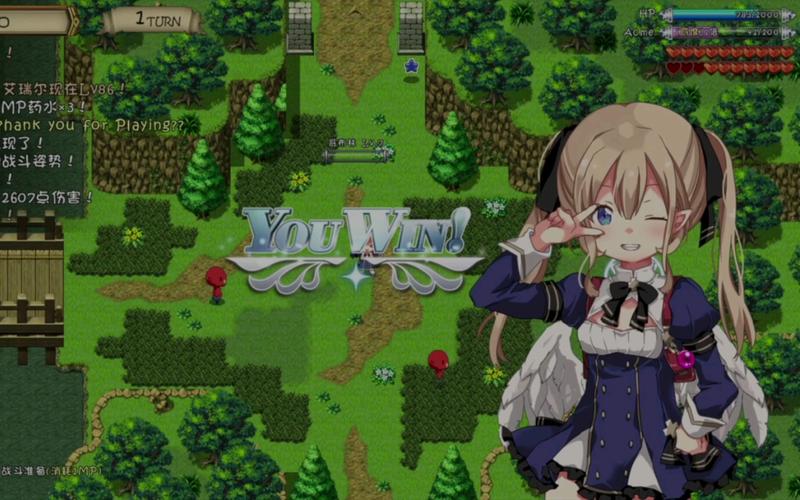 王国的守护天使最新版本实用教程:新手玩家必看攻略