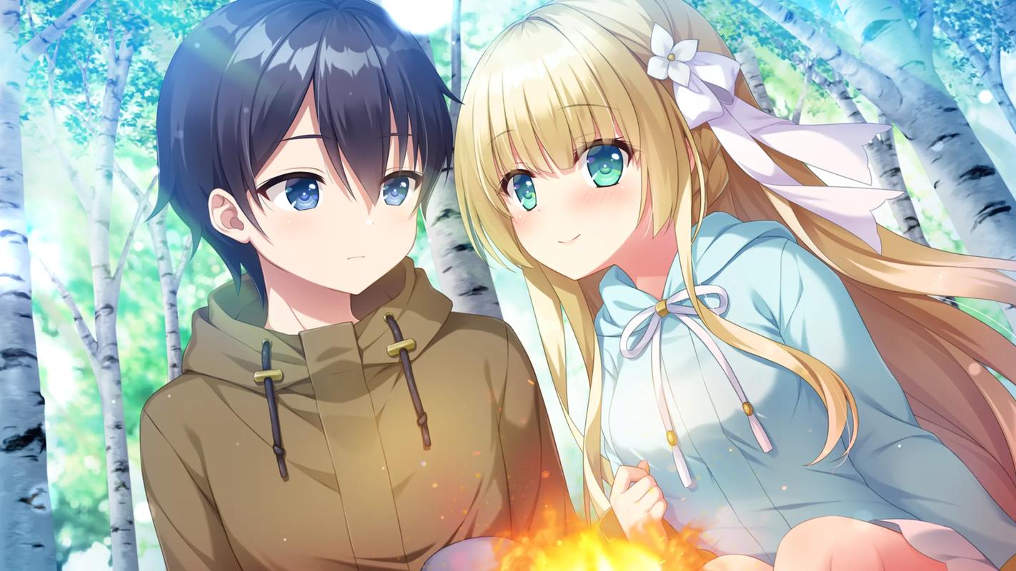 梦幻的阿德尔安卓：在绅士游戏领域的探索与创新