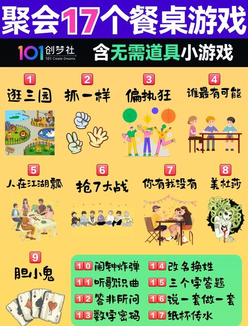 动起来的伊索寓言游戏攻略：新手必备的详细教程