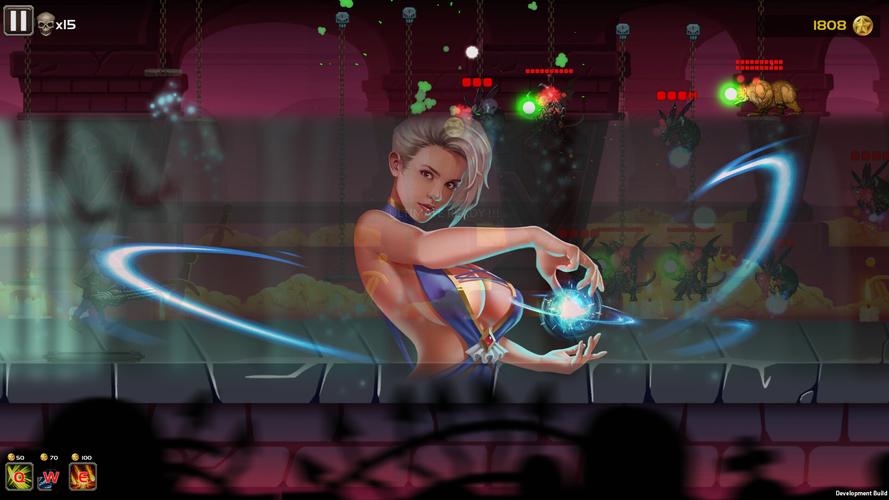 蛮王与女武神最新攻略:从新手到高手的实用教程