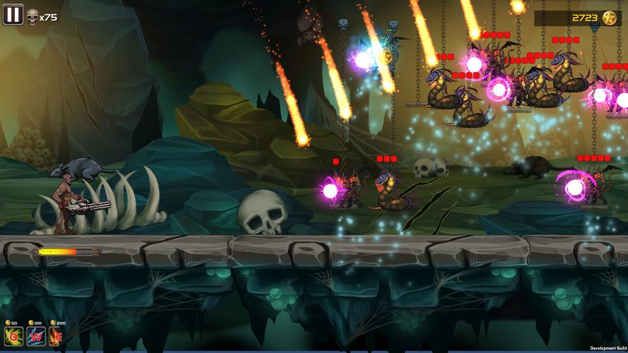 蛮王与女武神最新攻略：从新手到高手的实用教程