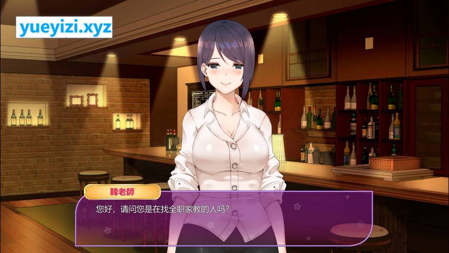 韩老师的课后辅导汉化版最新更新内容深度分析