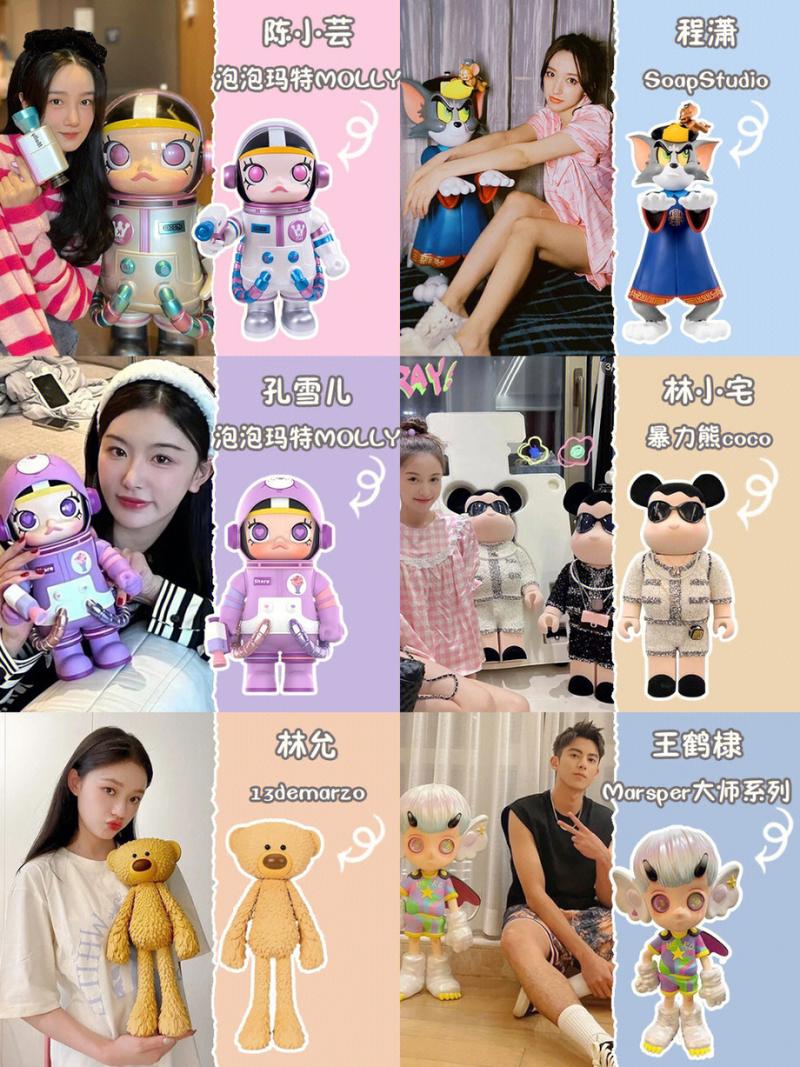 明星玩偶模拟器最新版本深度分析：从玩法到市场趋势