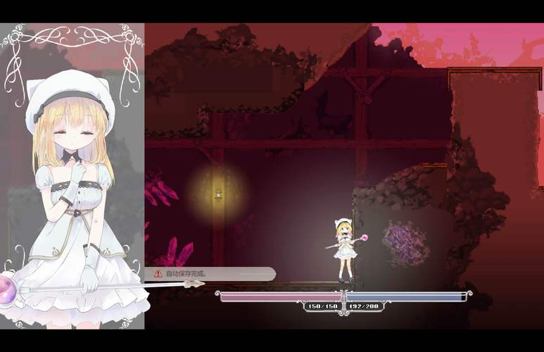 摇篮中的爱丽丝：最新版本分析与游戏特色探讨