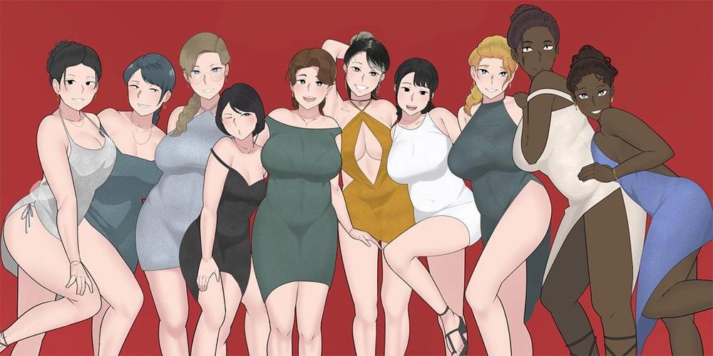 NTRman合集游戏下载详细教程