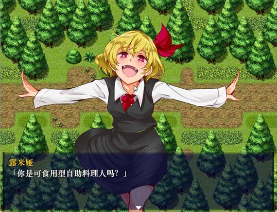 时间停止幻想乡最新版本操作教程