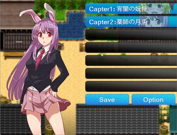 时间停止幻想乡最新版本操作教程