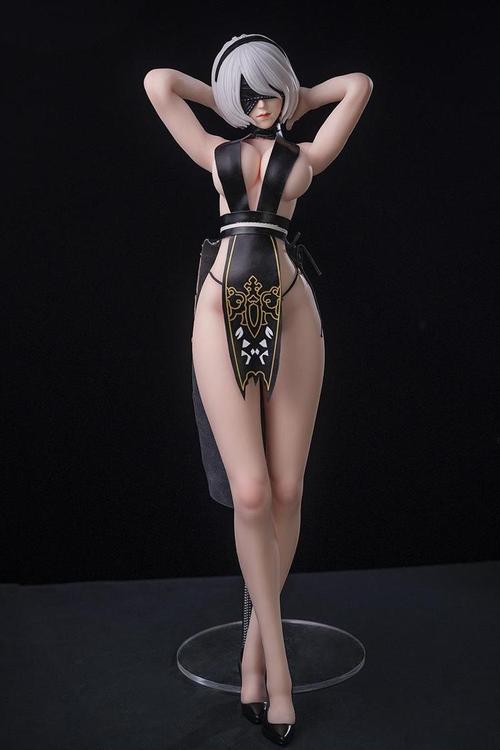 情趣娃娃变成人绅士游戏：技术与心理的交融分析