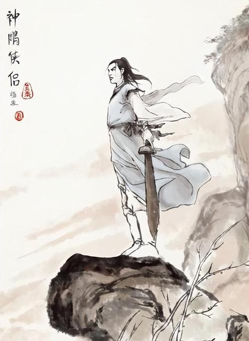 妈妈的爱Plus杨过游戏实用教程