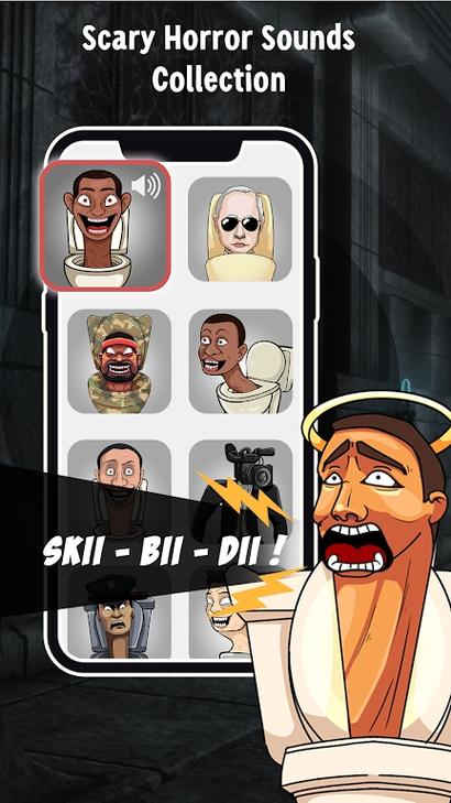 厕所里奇怪的声音下载安卓的实用教程