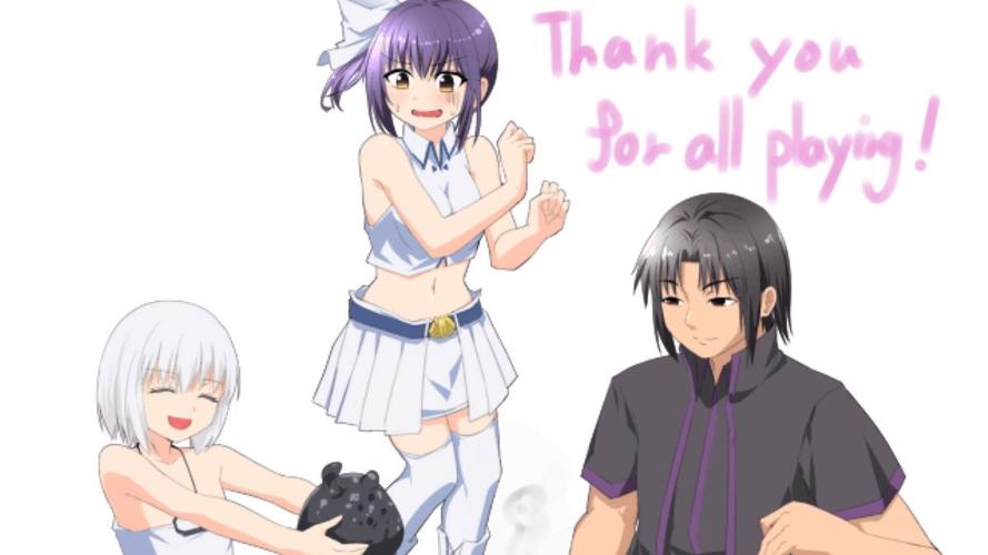 外道勇者一行绅士游戏的魅力与分析