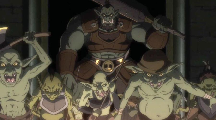 成为哥布林大师版本大全：新手实用教程