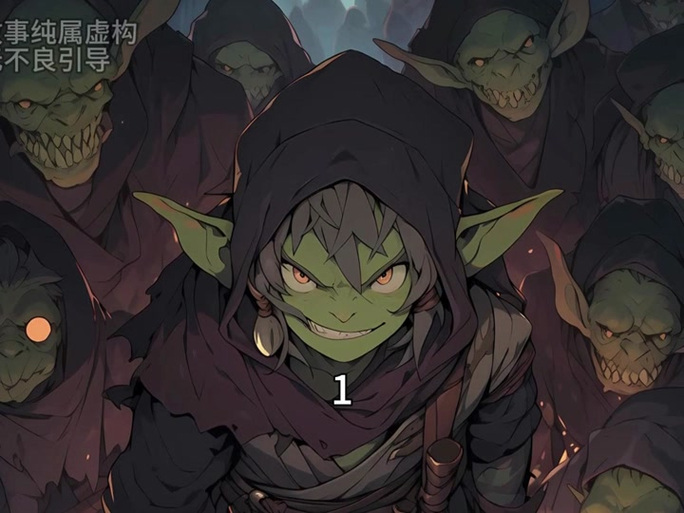 成为哥布林大师版本大全:新手实用教程