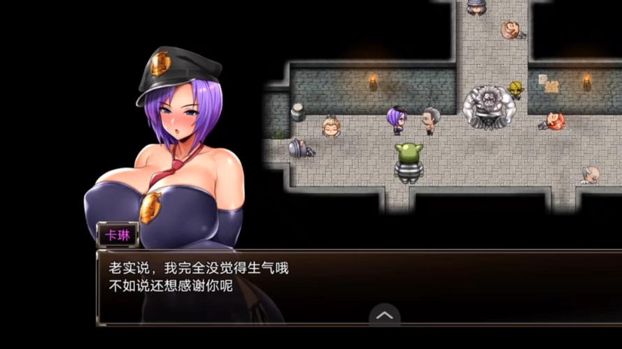 深入解析《卡琳的私密操练安卓》的游戏机制与玩家体验