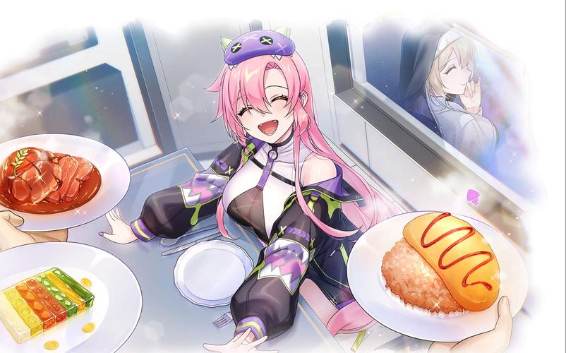 暴食的怪兽公主汉化版最新更新内容深度分析