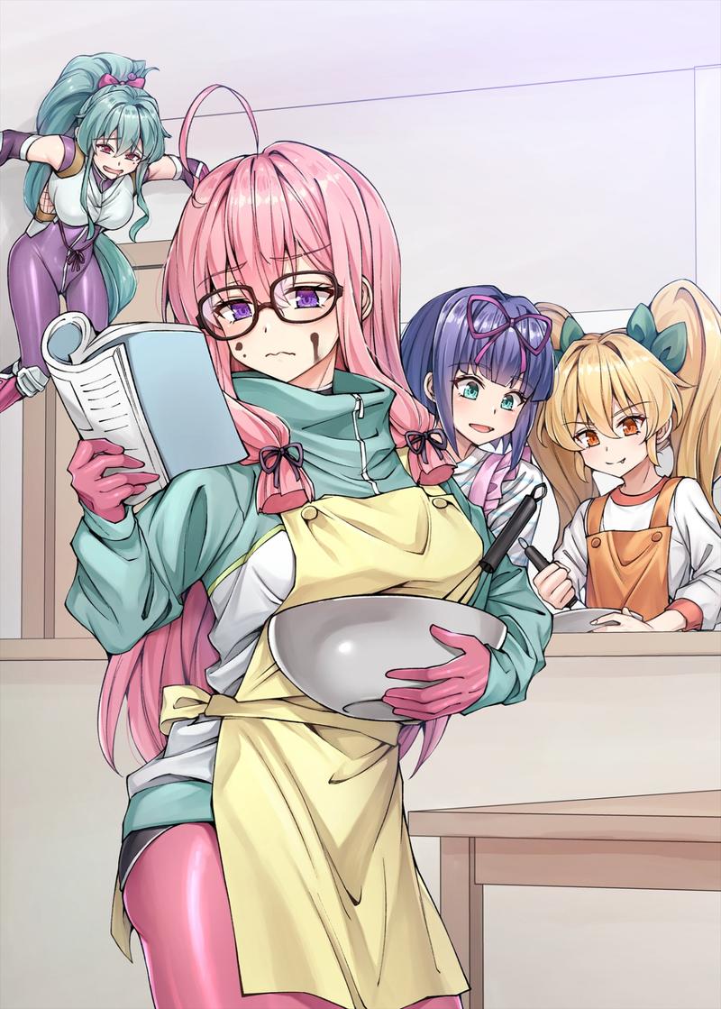 探索《女忍者同居生活2安卓汉化》的深度分析与游戏体验