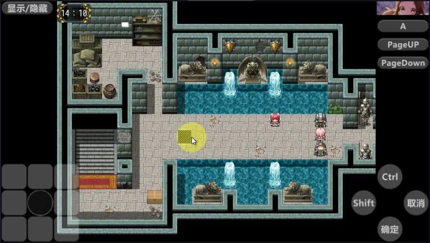 探索《女贼小岛续作最新版本》的深层魅力与游戏机制